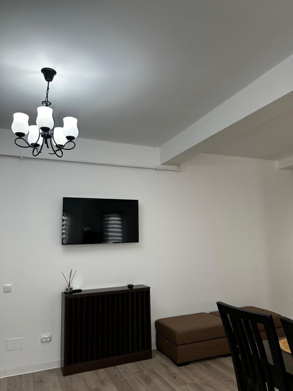 K&K Apartements Craiova Exterior photo