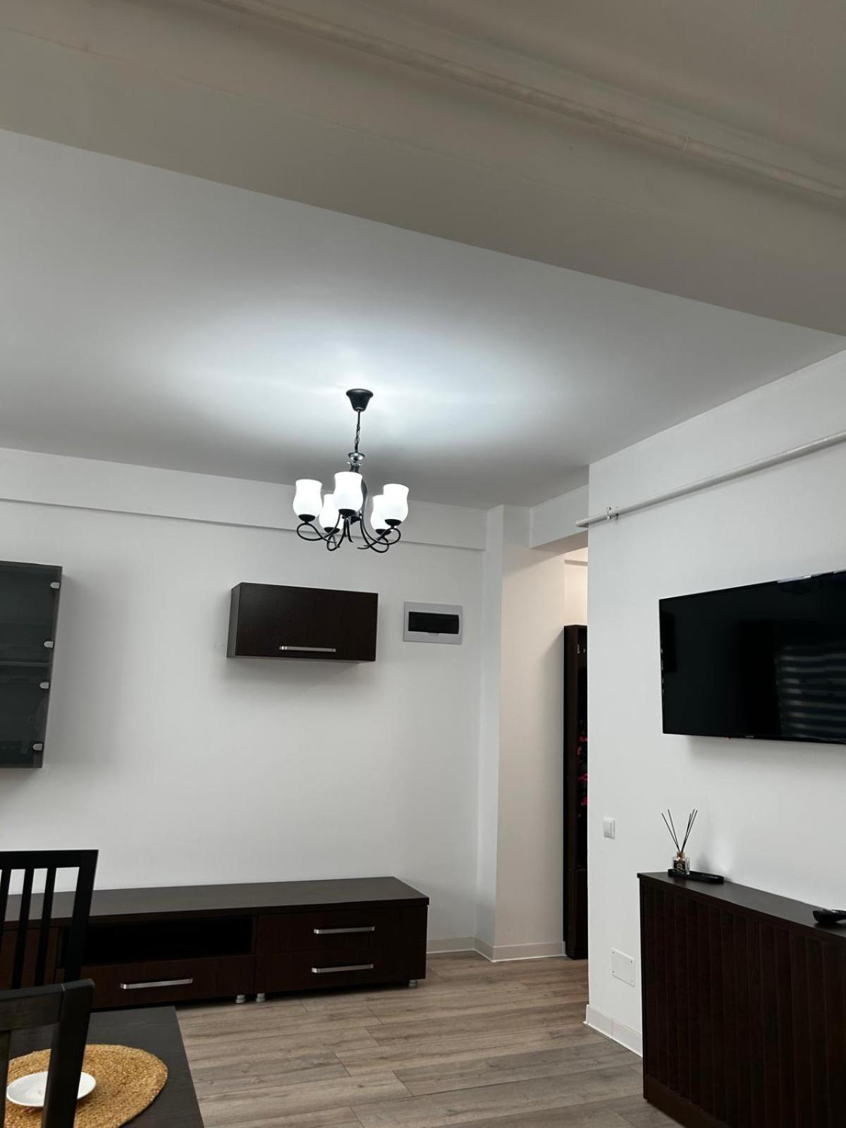 K&K Apartements Craiova Exterior photo
