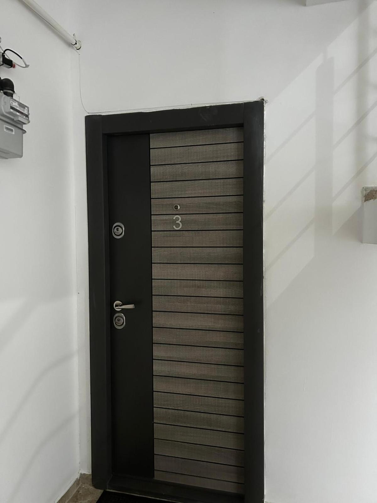 K&K Apartements Craiova Exterior photo