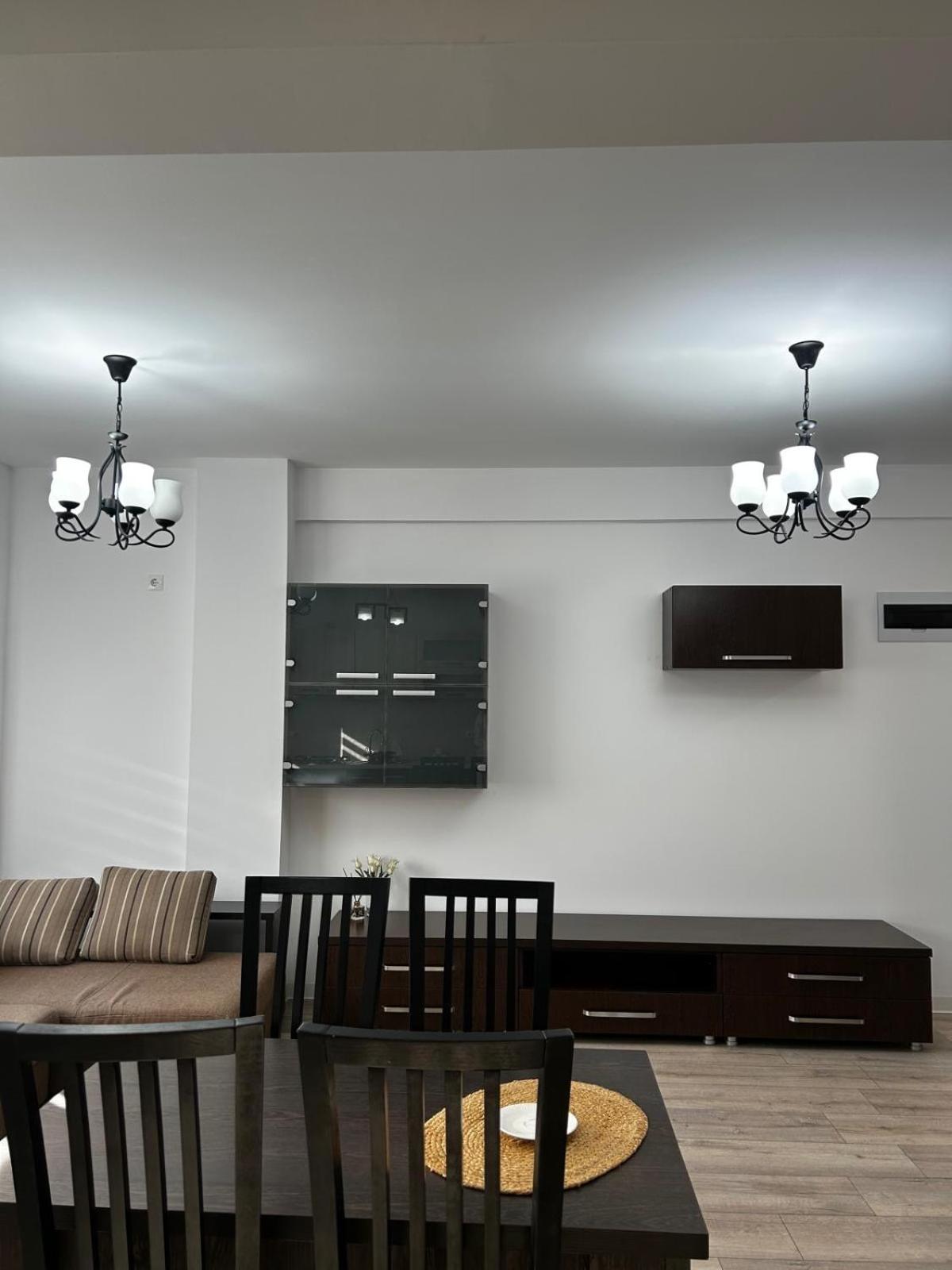 K&K Apartements Craiova Exterior photo
