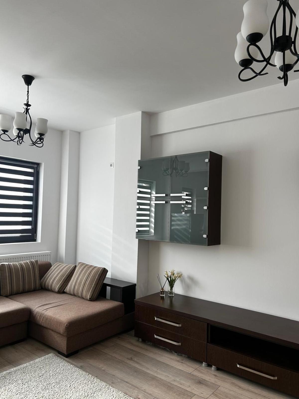 K&K Apartements Craiova Exterior photo