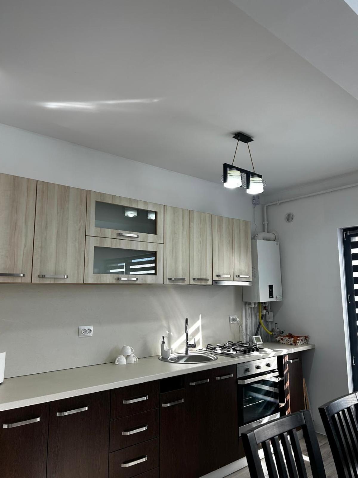 K&K Apartements Craiova Exterior photo