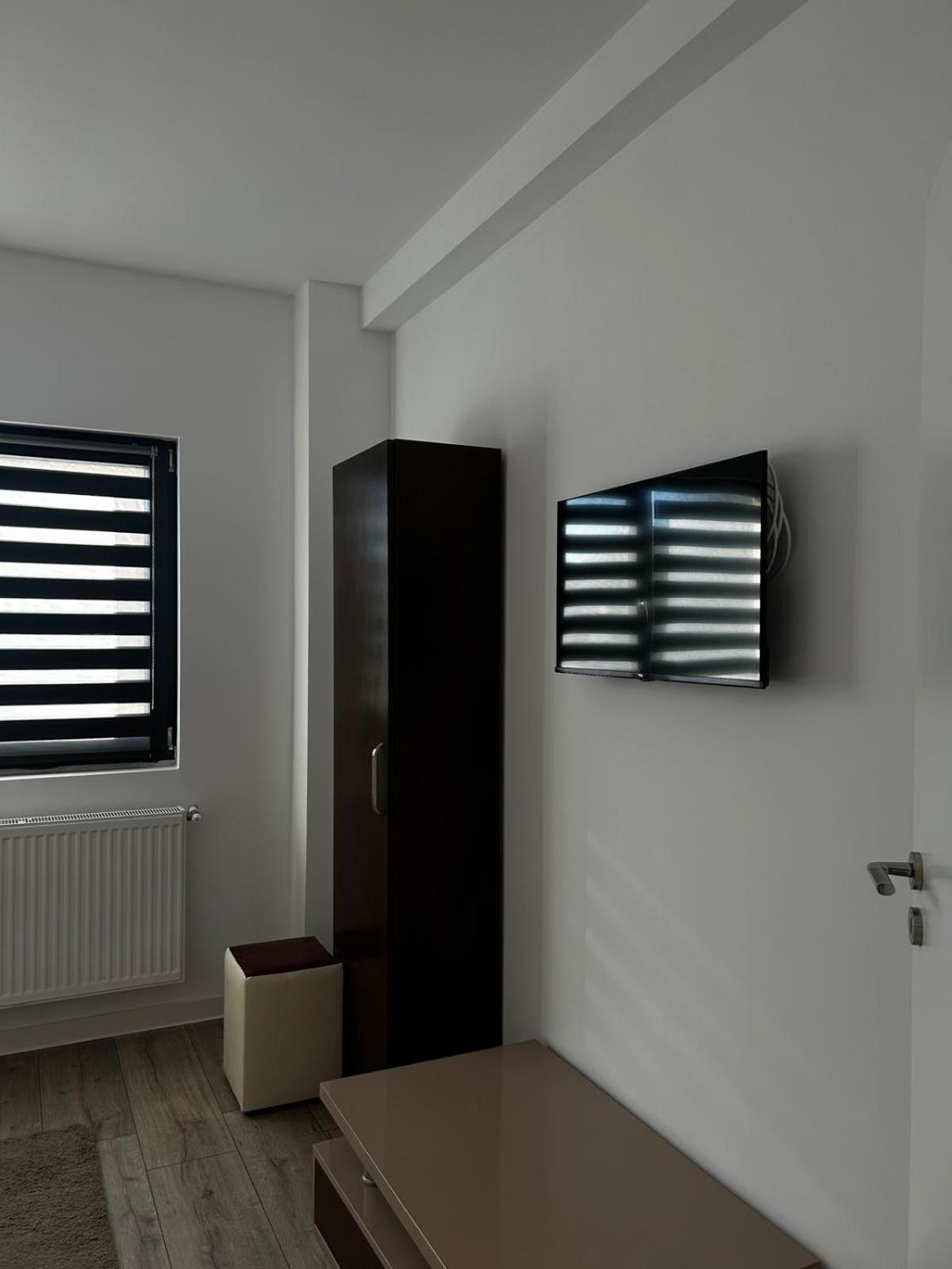 K&K Apartements Craiova Exterior photo