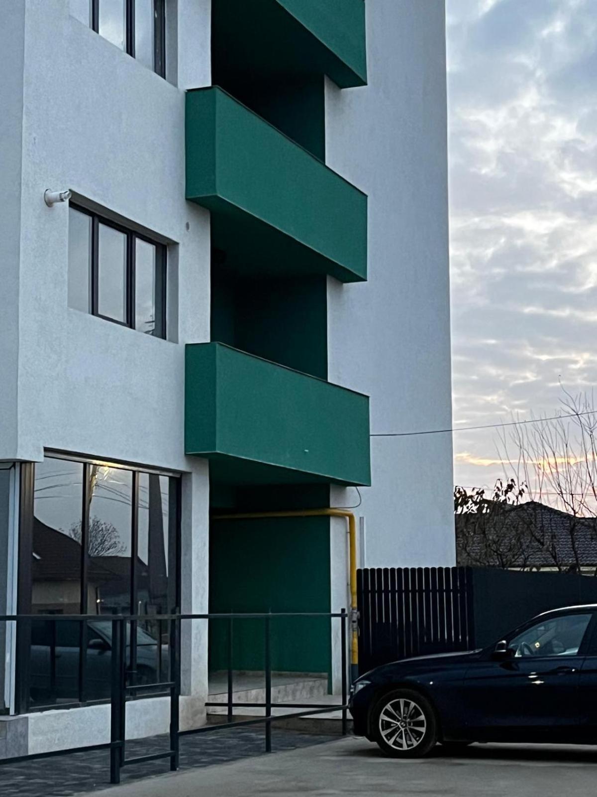 K&K Apartements Craiova Exterior photo